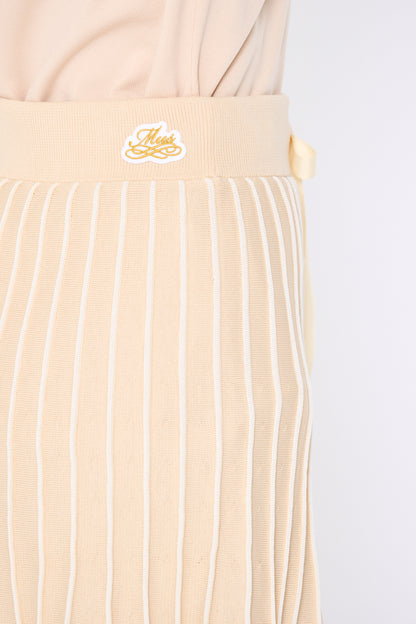 變形請針織裙（701H3534）