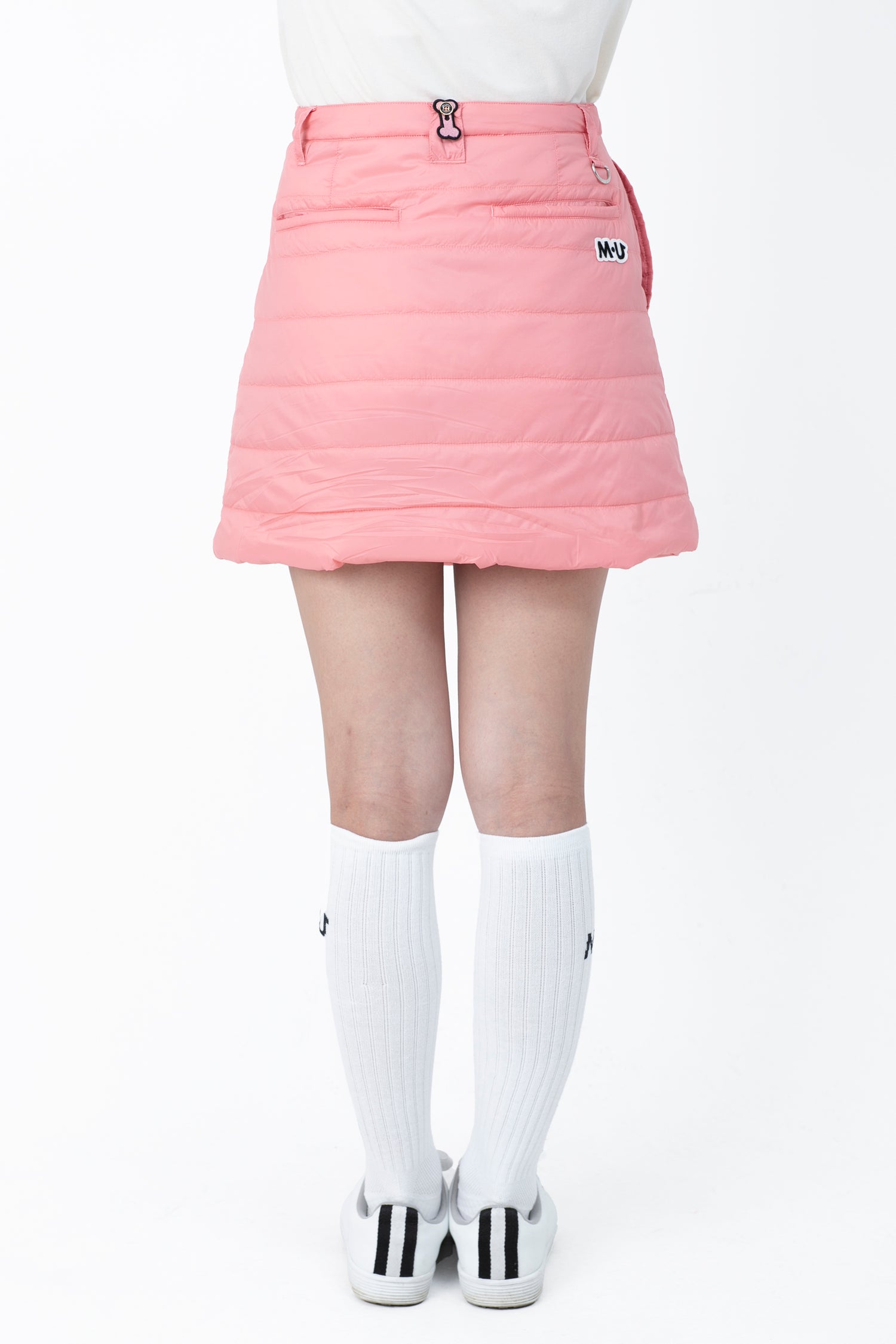 Filled skirt (801H8560K)