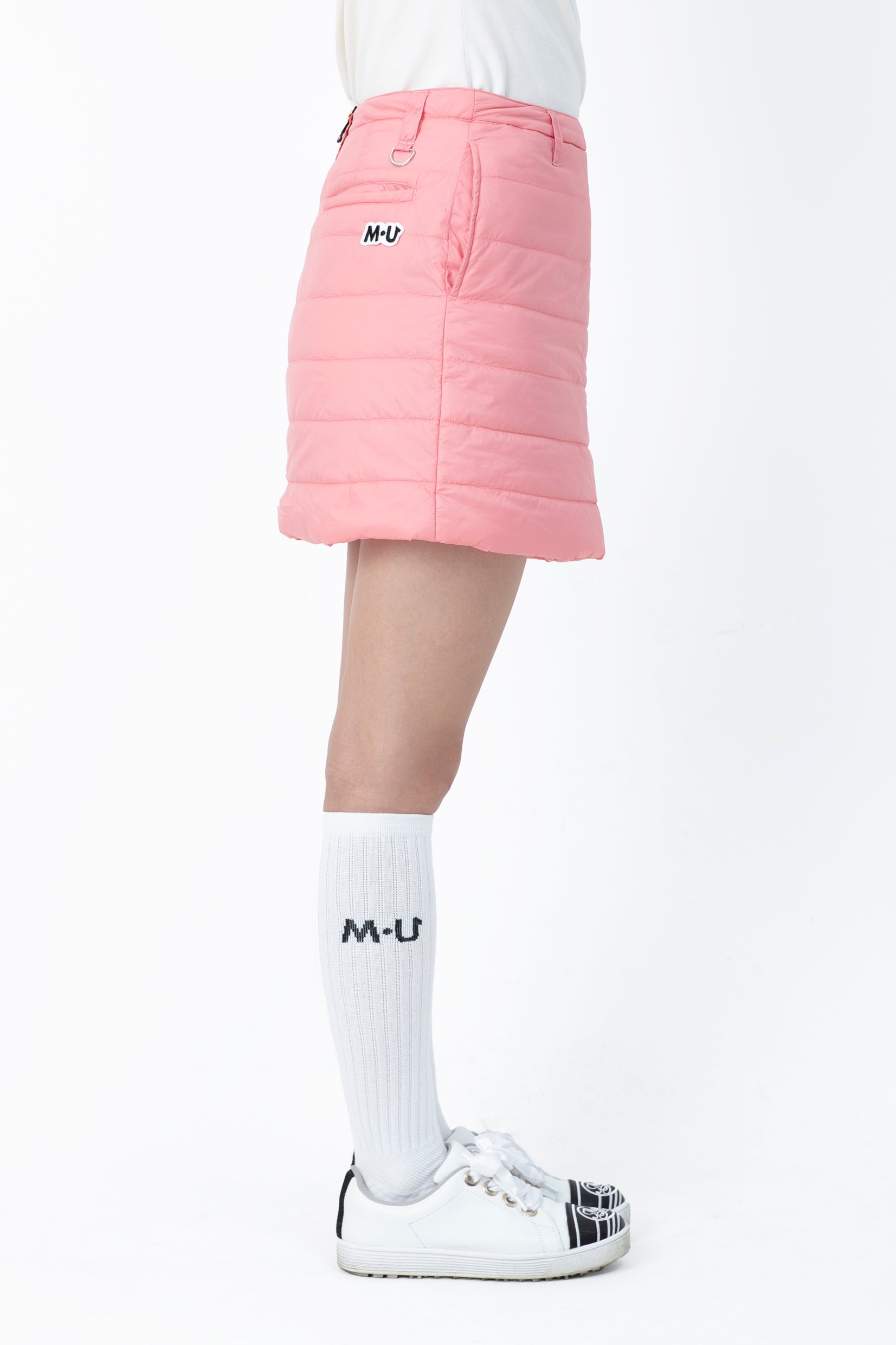 Filled skirt (801H8560K)