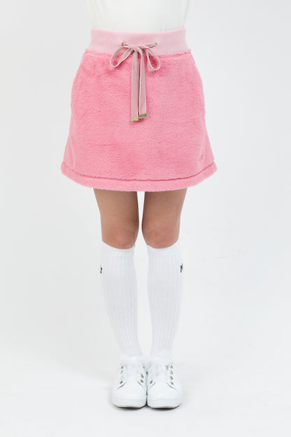 Boa skirt (801H8554)