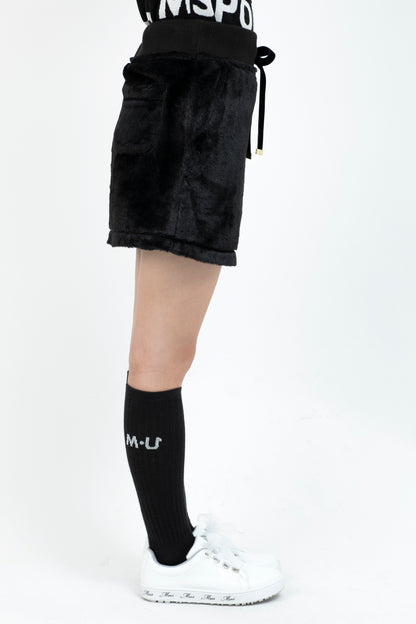 Boa skirt (801H8554)