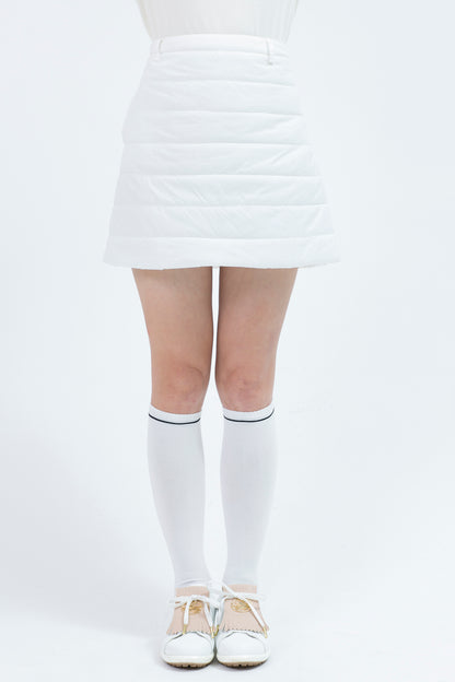 中綿入りスカート（801H8560K）