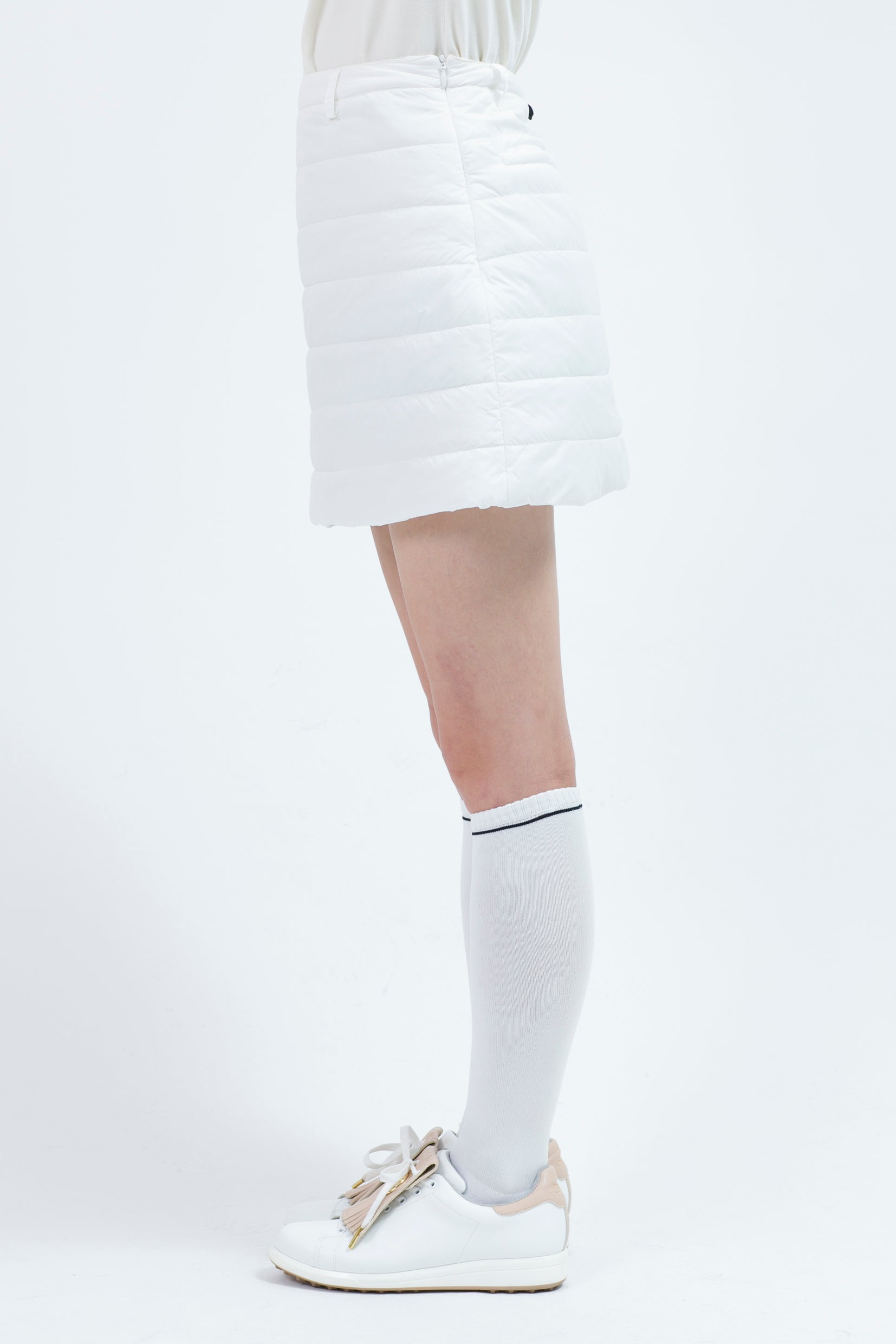 Filled skirt (801H8560K)