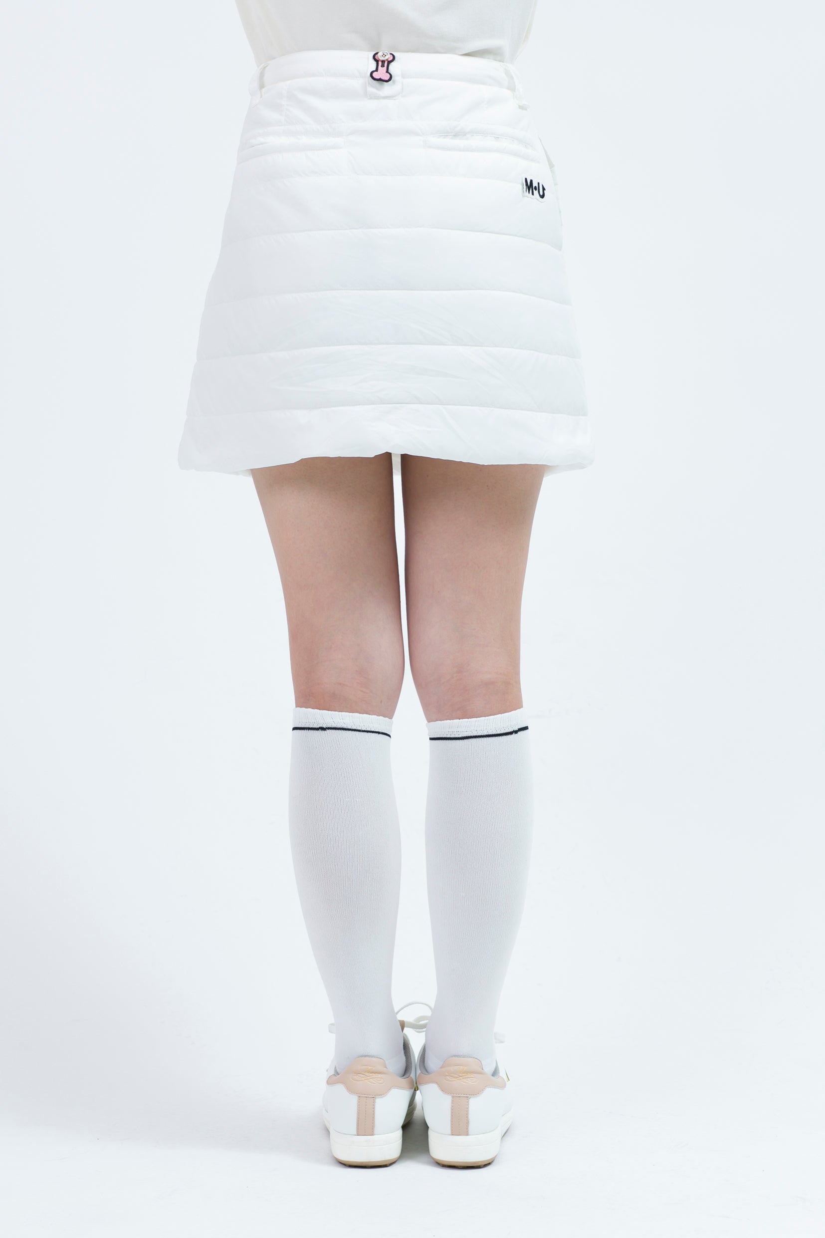 Filled skirt (801H8560K)