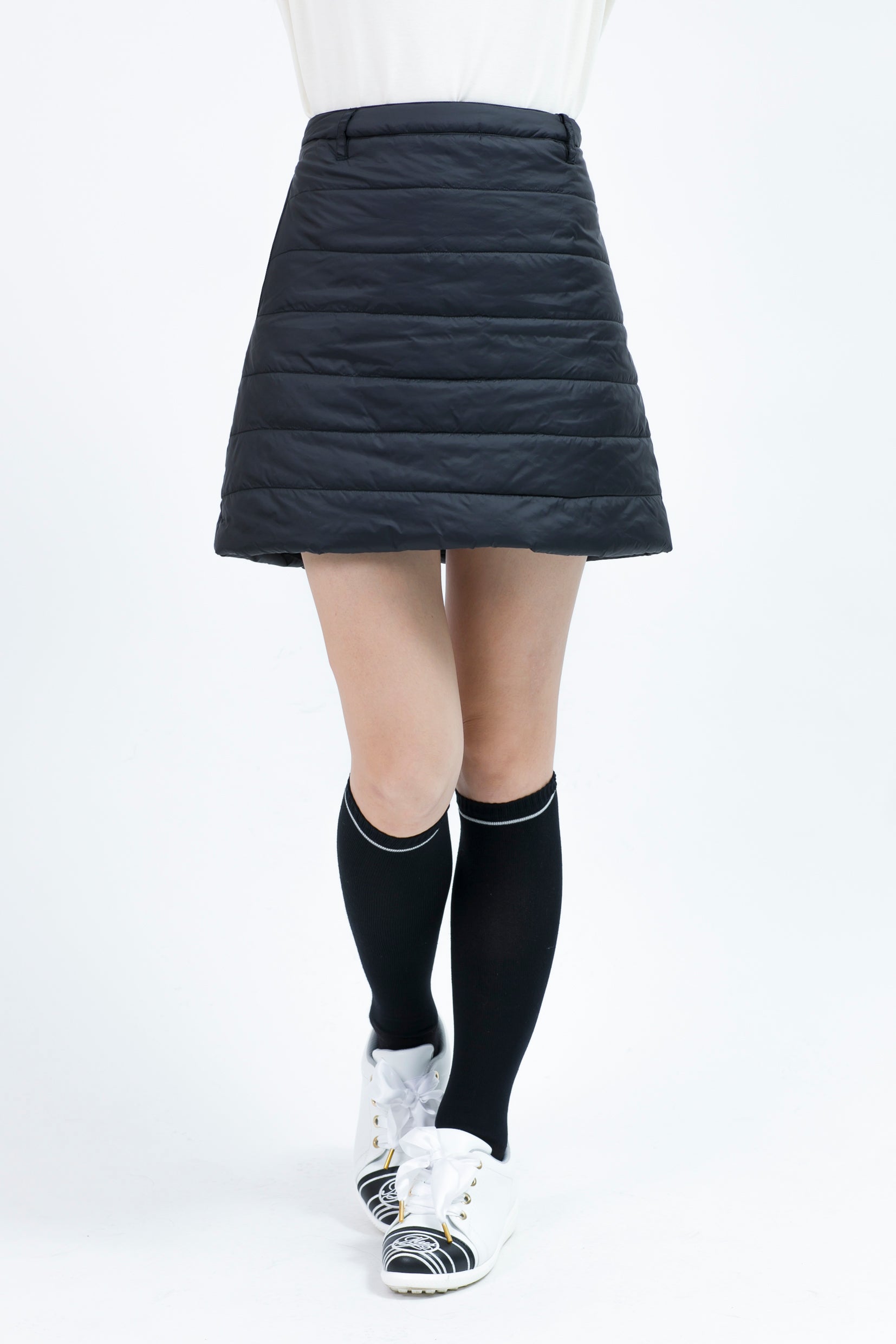 Filled skirt (801H8560K)