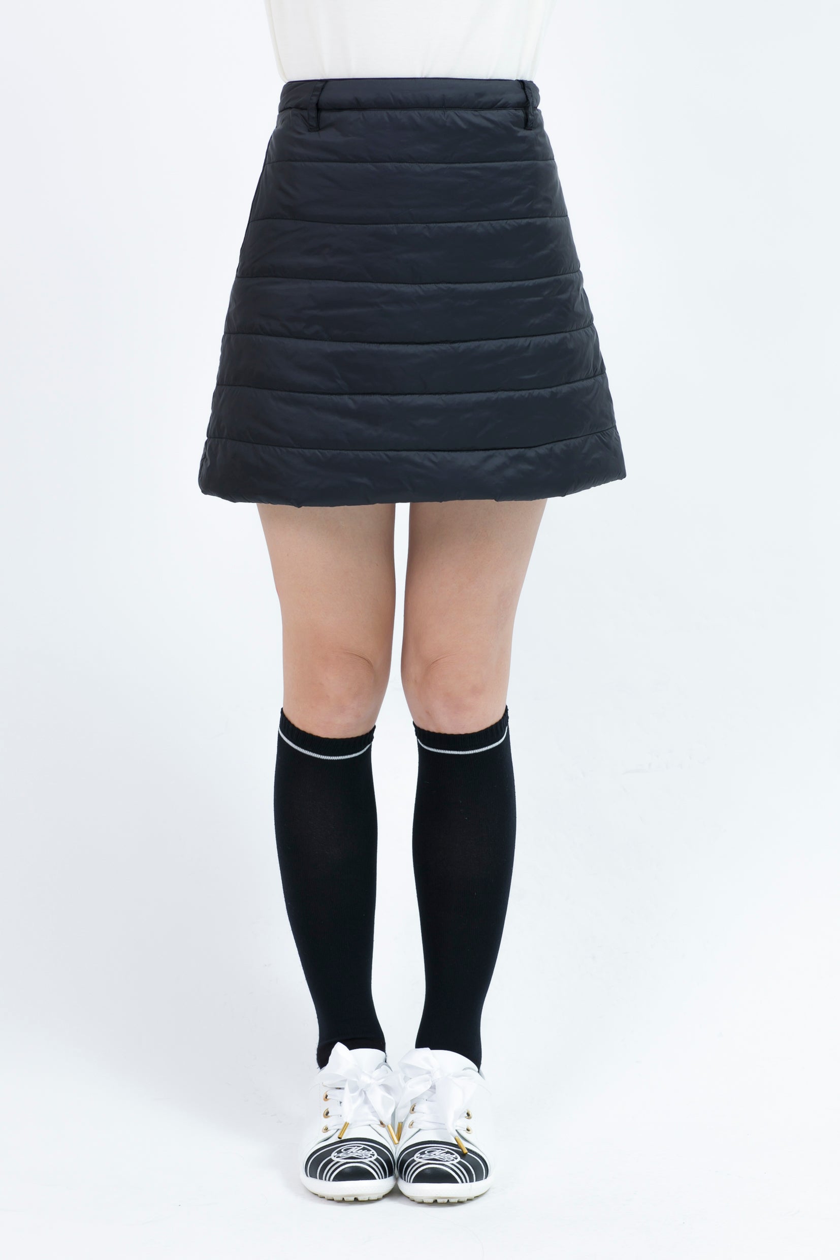 Filled skirt (801H8560K)