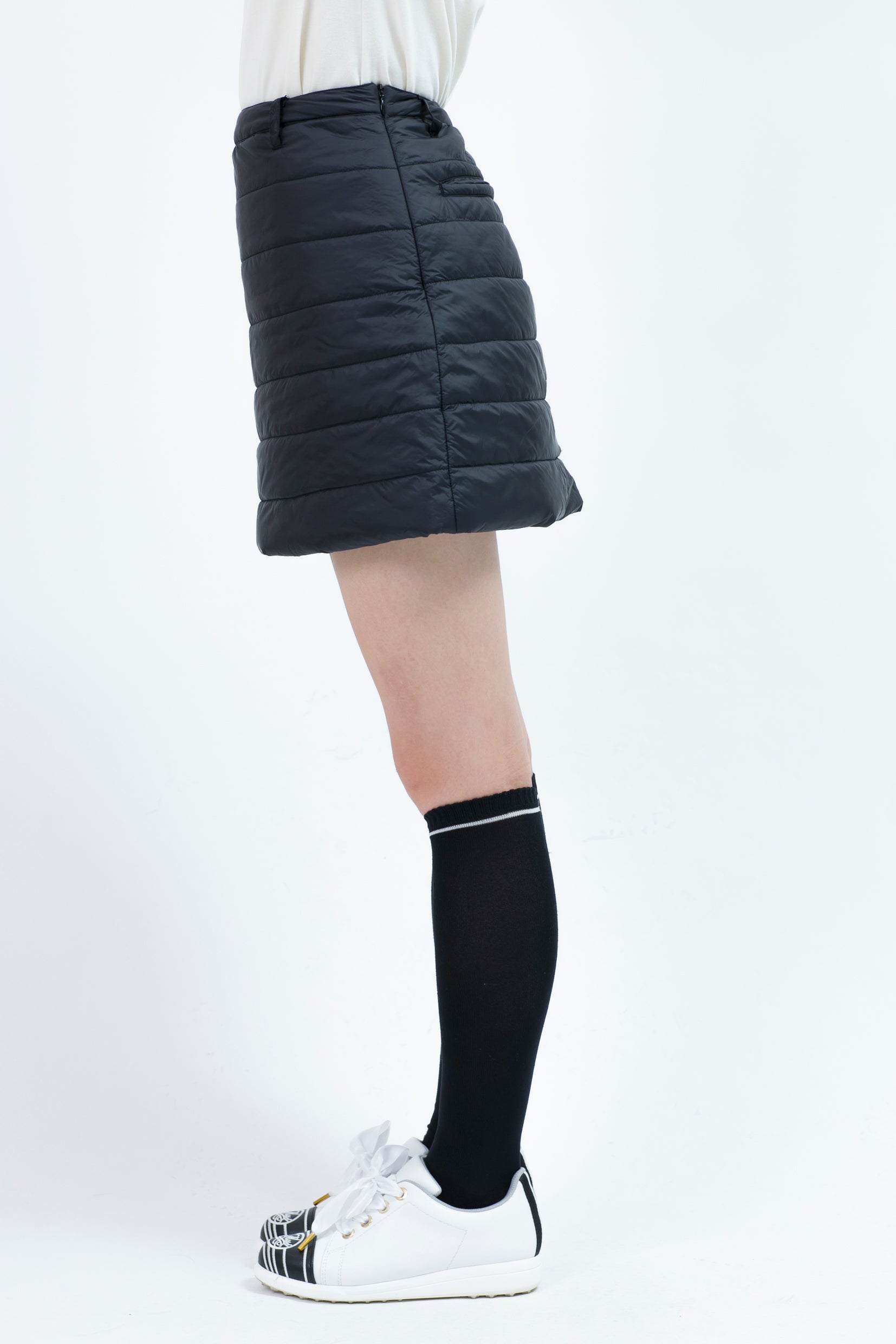 Filled skirt (801H8560K)
