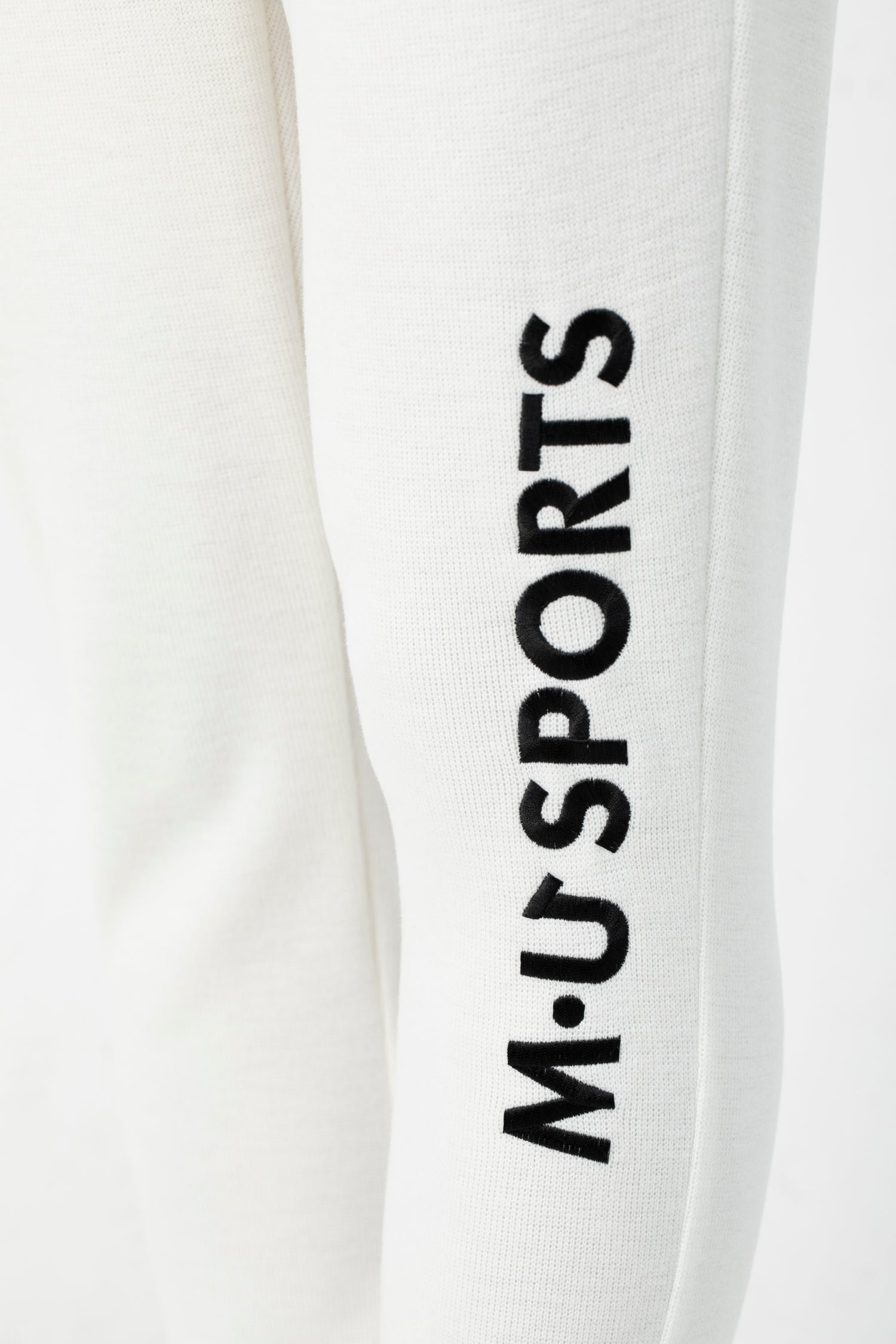 Comfort jersey sweatpants (801H8556)