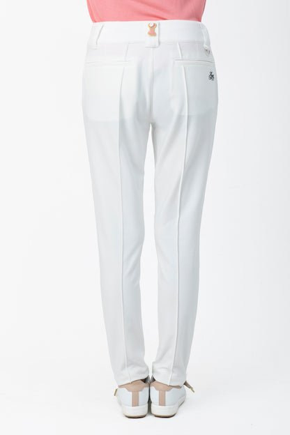 Jersey full length pants (701H8508K)