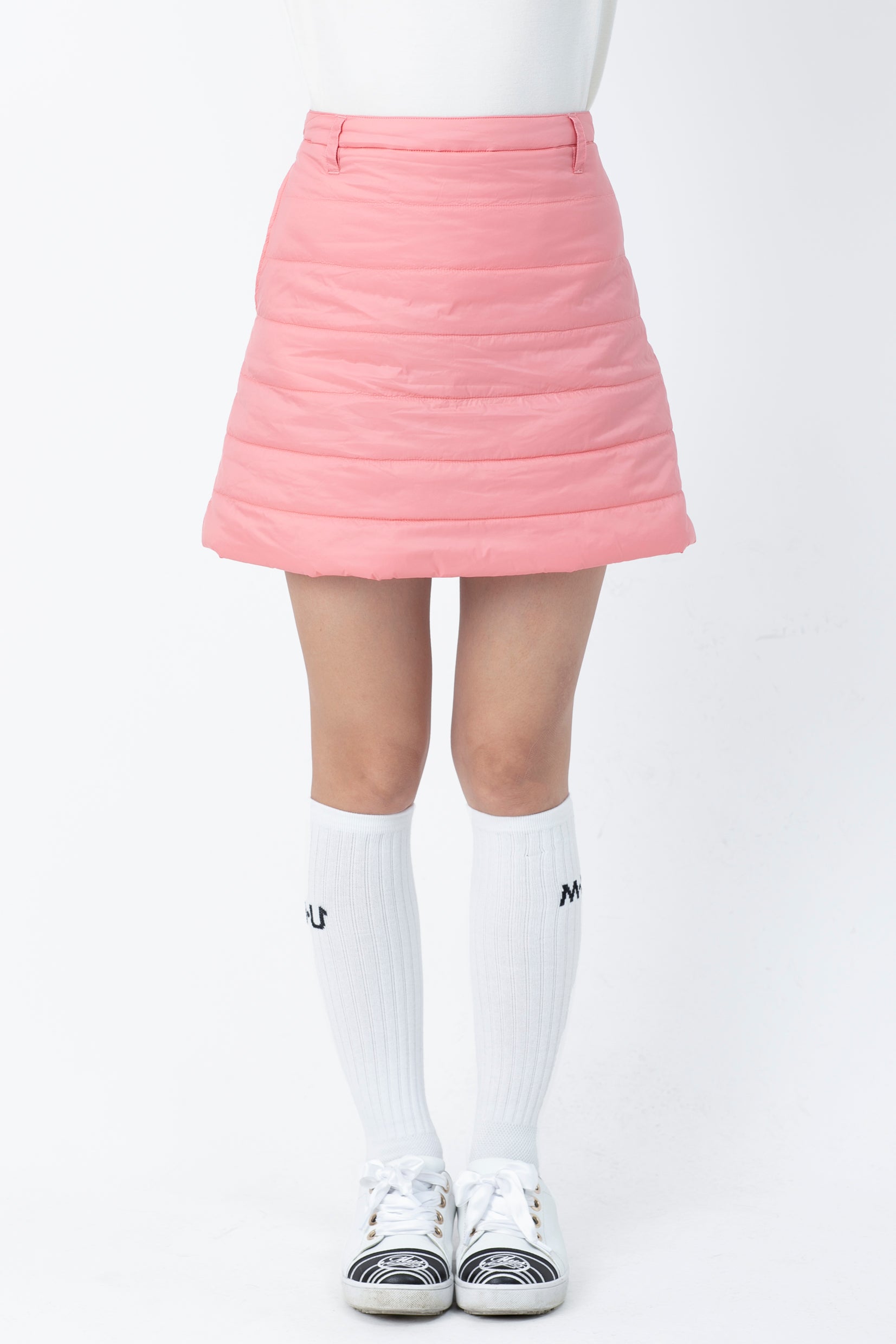 Filled skirt (801H8560K)